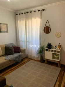 Apartamento com 3 Quartos à venda, 83m² no Nossa Senhora do Ó, São Paulo