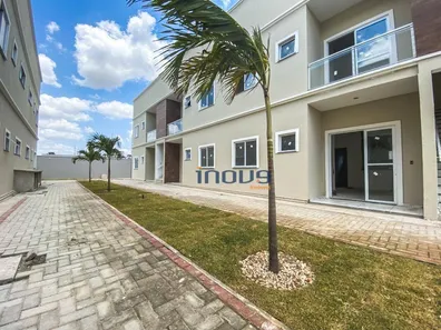 Apartamento com 2 Quartos à venda, 54m² no Jardim Bandeirantes, Maracanaú