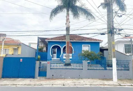 Galpão / Depósito / Armazém para alugar, 630m² no Vila Formosa, São Paulo