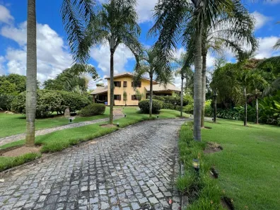 Casa de Condomínio com 4 Quartos à venda, 450m² no Portão, Lauro de Freitas