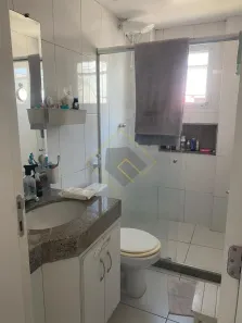 Cobertura com 3 Quartos para venda ou aluguel, 120m² no Parque Flamboyant, Campos dos Goytacazes