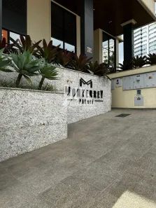 Apartamento com 3 Quartos à venda, 78m² no Centro, Ponta Grossa