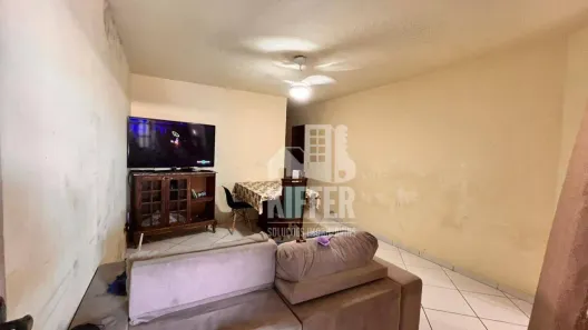 Casa com 2 Quartos à venda, 76m² no Jardim Atlântico Central (Itaipuaçu), Maricá