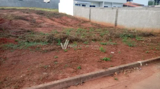 Terreno / Lote / Condomínio à venda, 350m² no Jardim Jurema, Valinhos