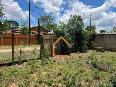 Terreno / Lote / Condomínio à venda, 1350m² no Área Rural de Pouso Alegre, Pouso Alegre