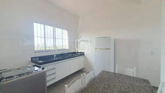Kitnet com 1 Quarto para alugar, 38m² no Jardim Novo Itu, Itu