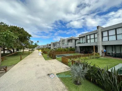 Casa de Condomínio com 3 Quartos à venda, 133m² no Centro, São Miguel dos Milagres