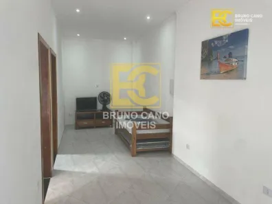 Kitnet com 2 Quartos à venda, 80m² no Belmira Novaes, Peruíbe