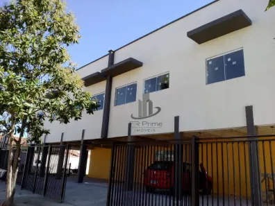 Prédio Inteiro à venda, 370m² no Jardim do Sol, Resende
