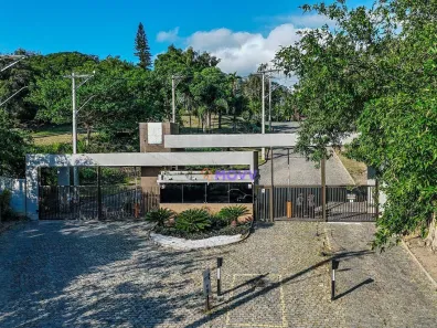 Terreno / Lote / Condomínio à venda, 390m² no Ubatiba, Maricá