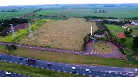 Terreno / Lote / Condomínio à venda, 35000m² no Jardim Nova Limeira, Limeira