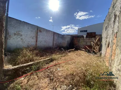 Terreno / Lote / Condomínio à venda, 48m² no Paranoá, Brasília