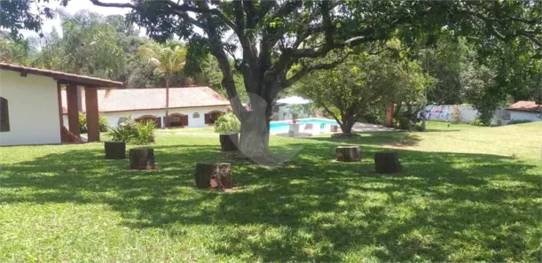 Fazenda / Sítio / Chácara com 4 Quartos à venda, 300m² no Chácaras do Guacuri, Itupeva