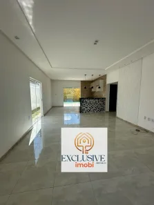 Casa de Condomínio com 3 Quartos à venda, 150m² no Alphaville, Barra dos Coqueiros