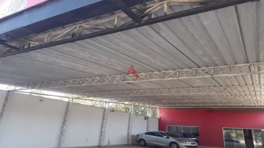 Prédio Inteiro à venda, 300m² no Jardim Terras de Santa Helena, Jacareí