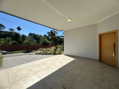 Casa de Condomínio com 3 Quartos à venda, 180m² no Residencial Condomínio Jardim Veneza, Senador Canedo