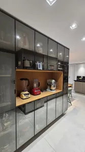 Cobertura com 3 Quartos à venda, 202m² no da Luz, Nova Iguaçu