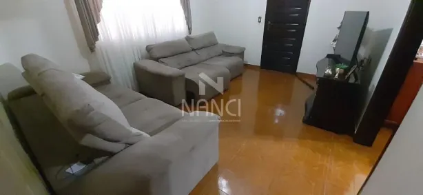 Casa com 3 Quartos à venda, 140m² no Centro, Santa Gertrudes