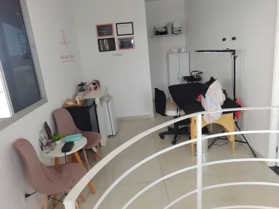 Cobertura com 3 Quartos à venda, 86m² no Caji, Lauro de Freitas