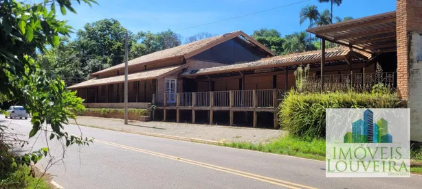 Loja / Salão / Ponto Comercial à venda, 980m² no Caixa D´Água, Vinhedo