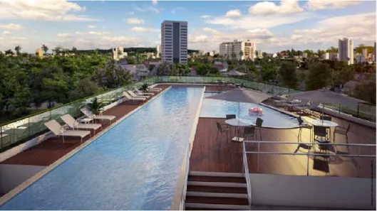 Apartamento com 4 Quartos à venda, 125m² no Ponto de Parada, Recife