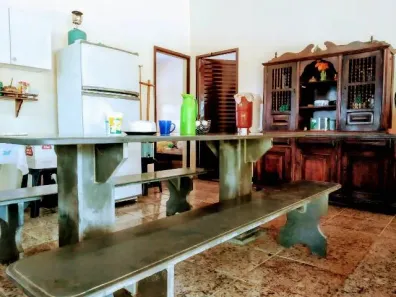 Fazenda / Sítio / Chácara com 3 Quartos à venda, 5000m² no , Esmeraldas