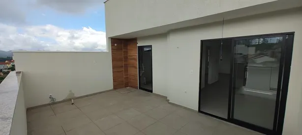 Cobertura com 3 Quartos à venda, 140m² no Jardim Belvedere, Volta Redonda