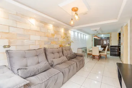 Sobrado com 3 Quartos à venda, 160m² no Jardim Paulista, Campina Grande do Sul