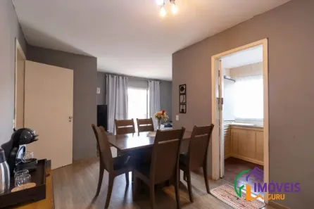 Apartamento com 2 Quartos à venda, 81m² no Jardim Itacolomi, São Paulo