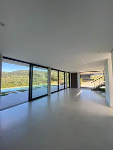 Casa de Condomínio com 5 Quartos para venda ou aluguel, 501m² no Serra Azul, 