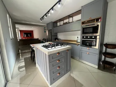 Casa com 3 Quartos à venda, 500m² no Vila Constança (Botujuru), Campo Limpo Paulista
