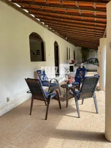 Casa com 3 Quartos à venda, 10m² no Parque Nascente do Rio Capivara, Camaçari