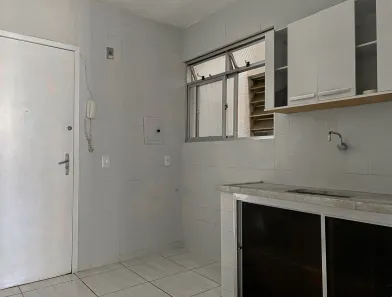 Kitnet com 1 Quarto à venda, 37m² no São Mateus, Juiz de Fora