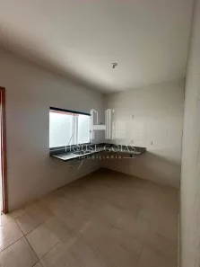 Casa com 2 Quartos à venda, 125m² no Residencial Nova Canaã, Trindade