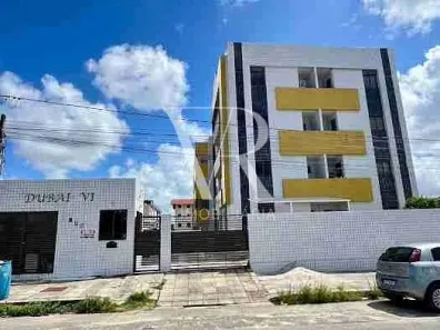 Apartamento com 2 Quartos à venda, 64m² no Planalto Boa Esperança, João Pessoa