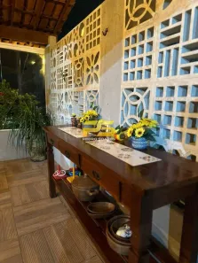 Casa com 2 Quartos à venda, 518m² no , Bananeiras