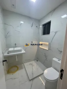 Casa de Condomínio com 3 Quartos à venda, 170m² no Parque Tarcisio Miranda, Campos dos Goytacazes