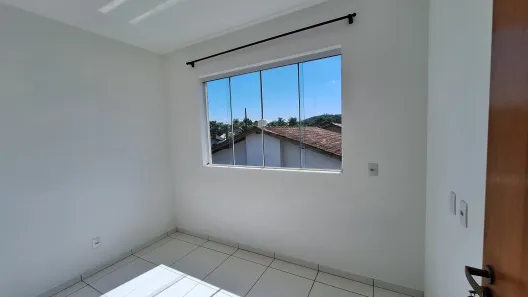 Apartamento com 2 Quartos à venda, 44m² no Rocio Grande, São Francisco do Sul
