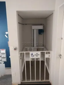 Loja / Salão / Ponto Comercial à venda, 41m² no Vila São José, São José do Rio Preto