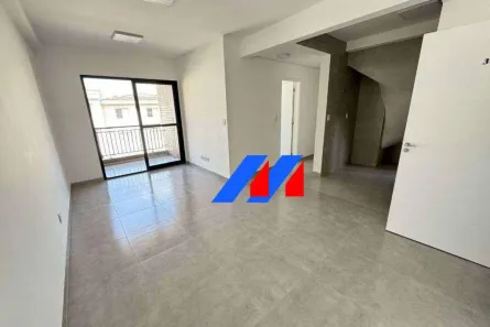 Cobertura com 3 Quartos para alugar, 155m² no Vila Euclides, São Bernardo do Campo
