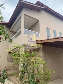 Casa de Condomínio com 3 Quartos à venda, 247m² no Candeias, Vitória da Conquista