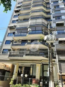 Apartamento com 4 Quartos para alugar, 150m² no Icaraí, Niterói