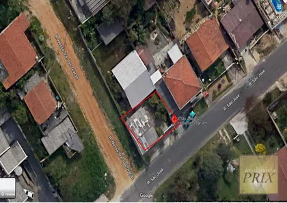 Terreno / Lote / Condomínio à venda, 507m² no Parque São Jorge, Almirante Tamandaré