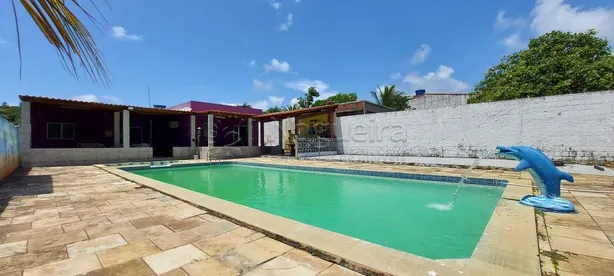 Apartamento com 4 Quartos à venda, 64m² no , Ilha de Itamaracá