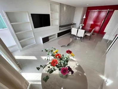 Apartamento com 2 Quartos à venda, 88m² no Centro, Nilópolis