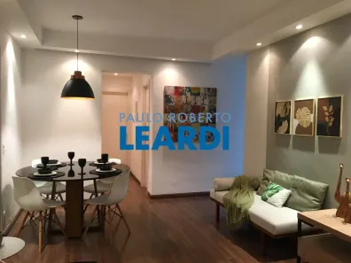 Apartamento com 3 Quartos para venda ou aluguel, 79m² no Tamboré, Barueri