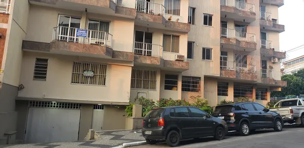 Apartamento com 2 Quartos à venda, 102m² no Jardim Vinte e Cinco de Agosto, Duque de Caxias