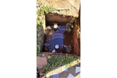 Casa com 4 Quartos à venda, 240m² no Samambaia Norte, Brasília