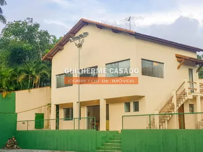 Casa com 1 Quarto à venda, 616m² no Jardim dos Ipês, Embu das Artes