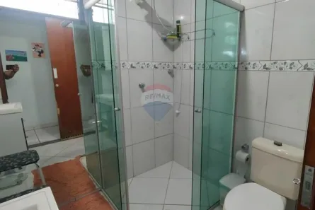 Casa com 3 Quartos à venda, 125m² no Santa Maria, Brasília